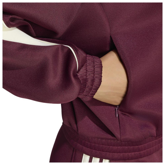 Adidas Γυναικεία ζακέτα Sportswear Stadium Track Top